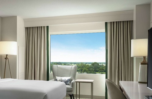 Florida Central Atlantic Coast Complejo | Signia by Hilton Orlando - An Official Walt Disney World® Hotel