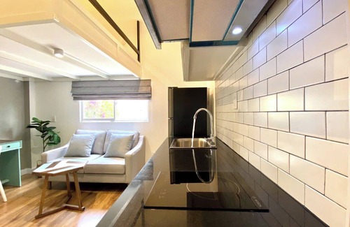 District 4 Apartamento | Signy House Hotel & Apartments Bach Dang River - Doan Nhu Hai