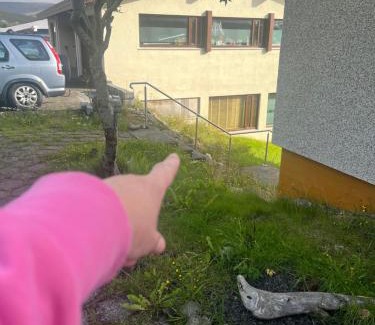 Vesturbyggð Apartamento | Sigtún 4