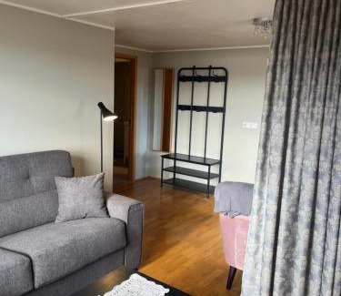 Vesturbyggð Apartamento | Sigtún 4