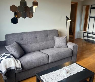 Vesturbyggð Apartamento | Sigtún 4