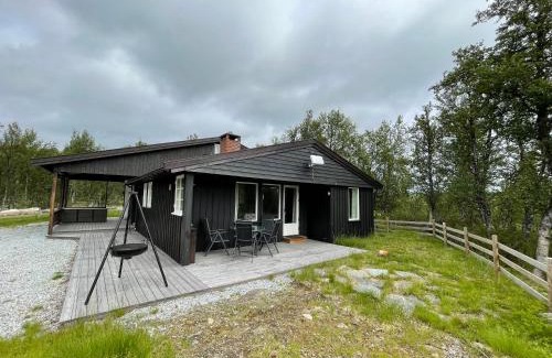 Al Casa | Sigurdhytta