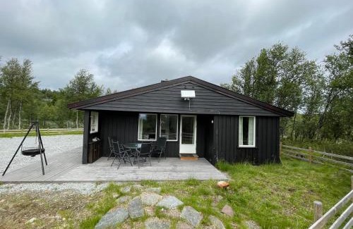 Al Casa | Sigurdhytta