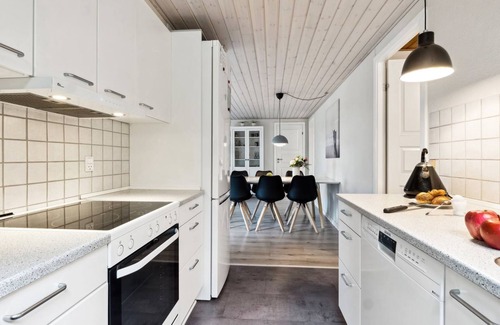 Toftum Casa | "Sigwid" - 2.7km from the sea by Interhome