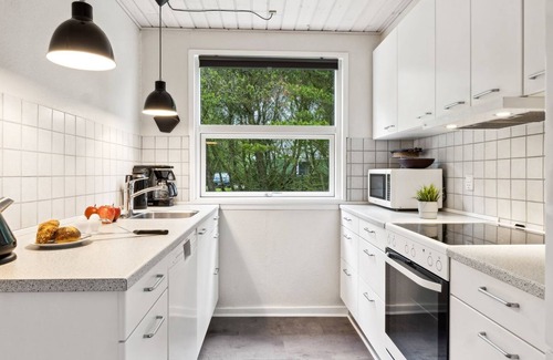 Toftum Casa | "Sigwid" - 2.7km from the sea by Interhome
