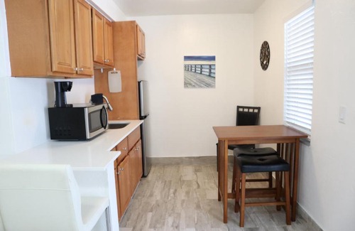 Palm Beach Shores Apartamento | SII Luxury 1 Bedroom close to the beach