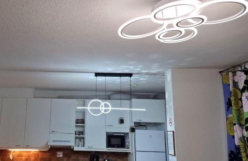 Kuopio Apartamento | Siisti ja kodikas asunnon keskustassa+free parking