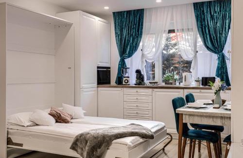 Arad Apartamento | Sika Garden Apartment Arad