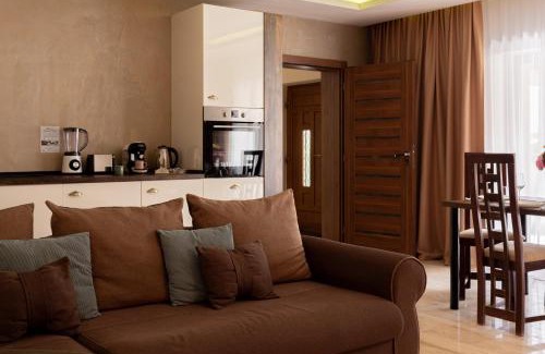 Arad Apartamento | Sika President Garden & Spa Central Apartment Arad