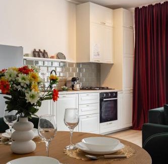 Arad Apartamento | Sika Winn Premium Apartment- private parking