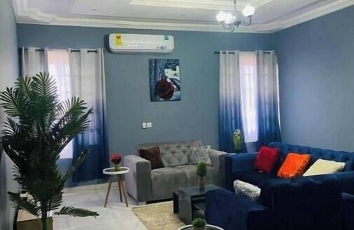 Adenta Villa | Sikadan - Noras Villa