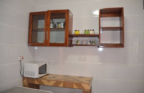 Livingstone Cabina | Sikalongo Lodge Highlands
