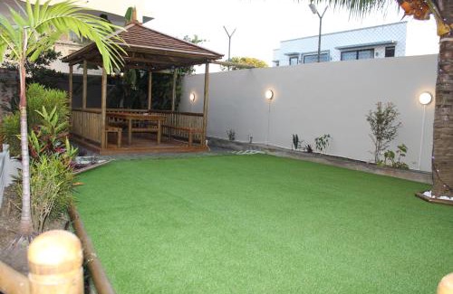 Quatre Bornes Casa | Sikamifer Tourist Resort