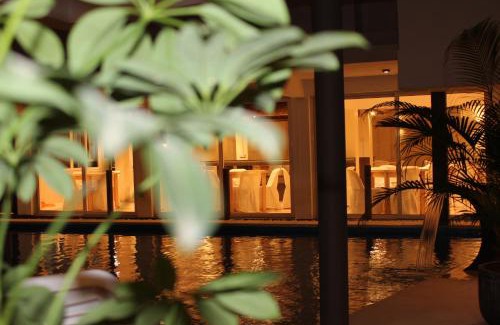 Quatre Bornes Casa | Sikamifer Tourist Resort