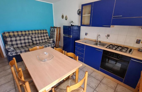 Fondachello Apartamento | Sikania House