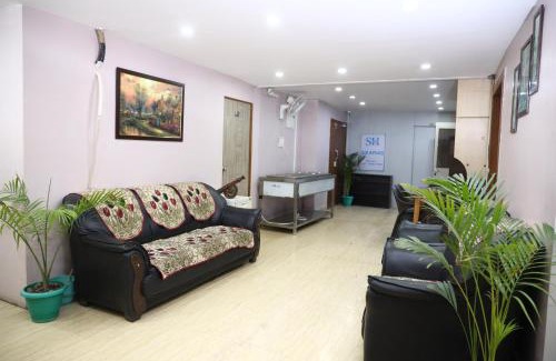 Ranchi Casa | Sikaria Homes
