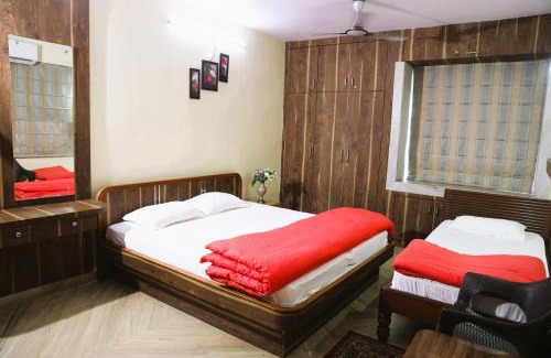 Ranchi Casa | Sikaria Homes