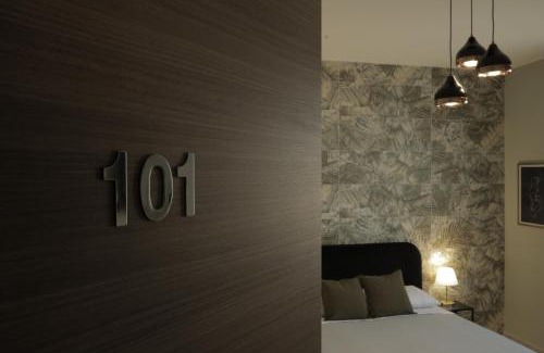 Carini Cama Y Desayuno | Sikelìa Bed & Breakfast