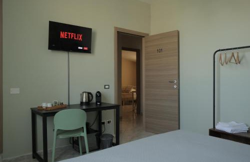 Carini Cama Y Desayuno | Sikelìa Bed & Breakfast