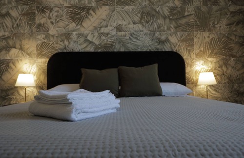 Carini Cama Y Desayuno | Sikelìa Bed & Breakfast