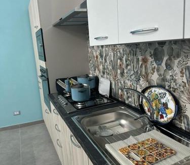 Favara Apartamento | Sikelia Apartment