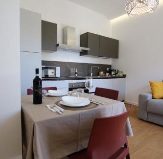 Grottasanta Apartamento | Sikelika