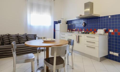 Scoglitti Apartamento | Sikelika Residence Sul Mare