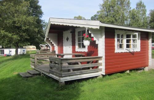 Sorbo Otro | Sikhall Camping