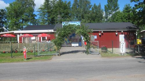 Sorbo Otro | Sikhall Camping