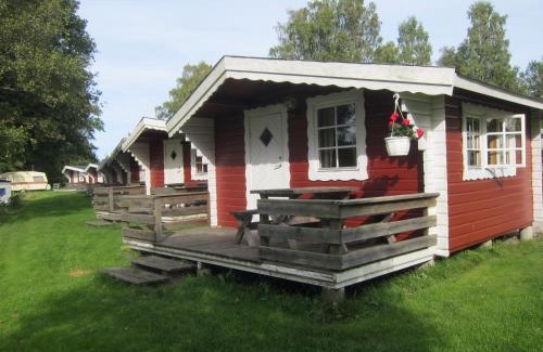 Sorbo Otro | Sikhall Camping