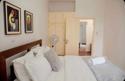 Douala Apartamento | Sikoyo homo
