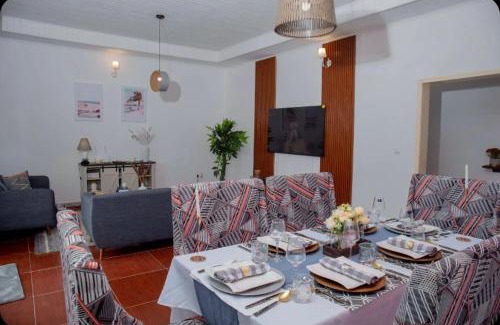 Douala Apartamento | Sikoyo homo