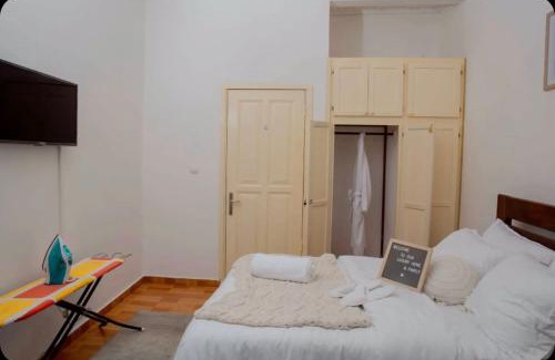 Douala Apartamento | Sikoyo homo