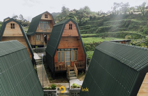 Kejajar Cabina | Sikunir Pondok Cabin By Travelink