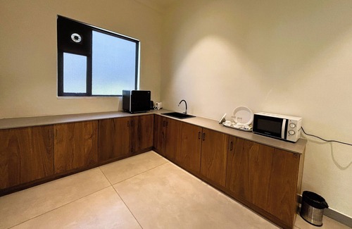 Mudigere Complejo | Sila Leisure - Green Valley