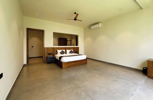 Mudigere Complejo | Sila Leisure - Green Valley