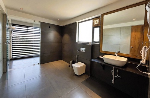 Mudigere Complejo | Sila Leisure - Green Valley