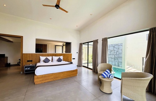 Mudigere Complejo | Sila Leisure - Green Valley