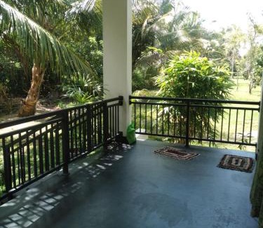 Tangalle Hotel | Silance Garden
