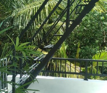 Tangalle Hotel | Silance Garden