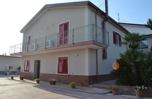 Capaccio Scalo Cama Y Desayuno | Silarus B&B