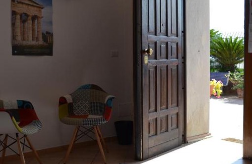 Capaccio Scalo Cama Y Desayuno | Silarus B&B