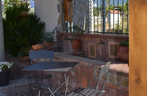 Capaccio Scalo Cama Y Desayuno | Silarus B&B