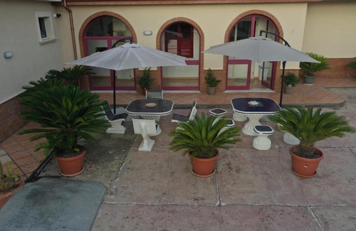 Capaccio Scalo Cama Y Desayuno | Silarus B&B