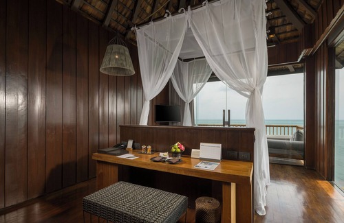 Lamai Complejo | Silavadee Pool Spa Resort
