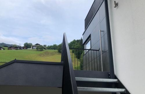 Wildschoenau Apartamento | Silber Lodge im Wiesenstein