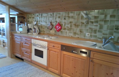 Oberreute Apartamento | "Silberdistel" Beautiful view