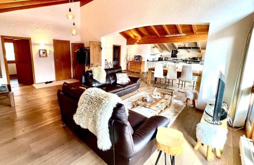 Grindelwald Apartamento | Silberhorn