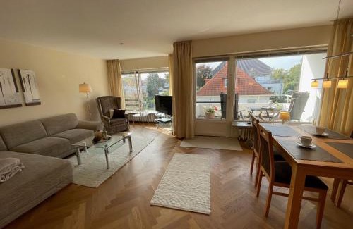 Scharbeutz Apartamento | Silbermöwe (Scharbeutz)