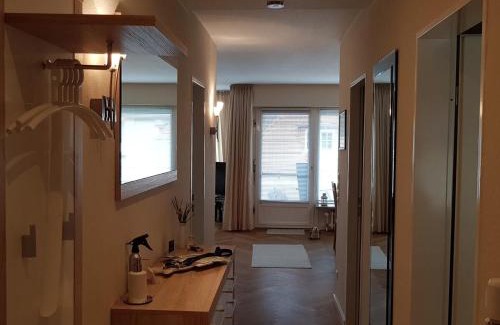 Scharbeutz Apartamento | Silbermöwe (Scharbeutz)